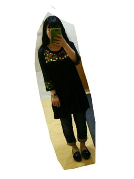 Yumiさんのコーディネート