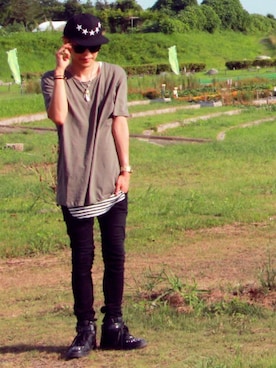 k☆さんのコーディネート