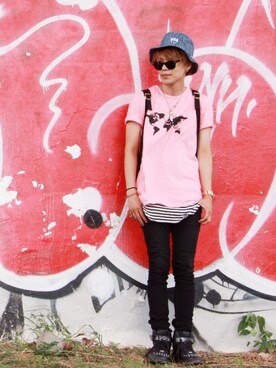 k☆さんのコーディネート