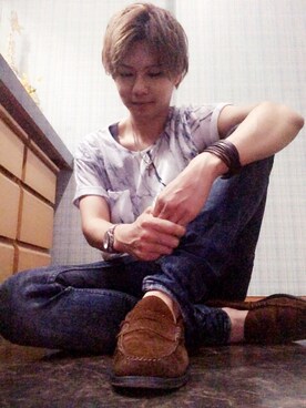 k☆さんのコーディネート