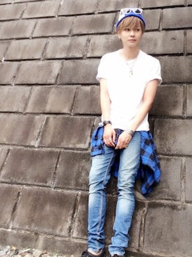 k☆さんのコーディネート