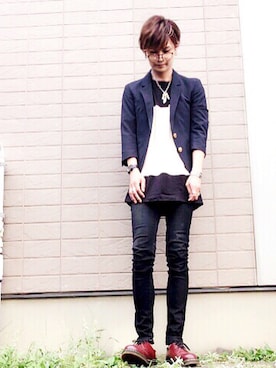 k☆さんのコーディネート