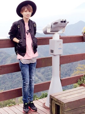 k☆さんのコーディネート