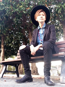 k☆さんのコーディネート