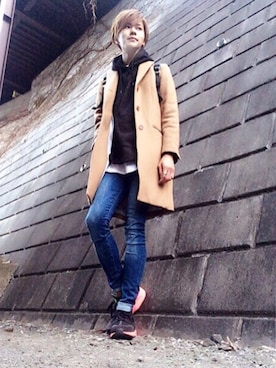 k☆さんのコーディネート