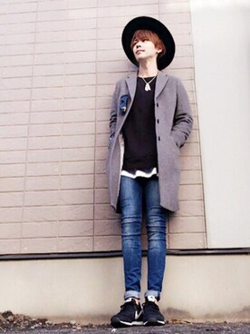 k☆さんのコーディネート