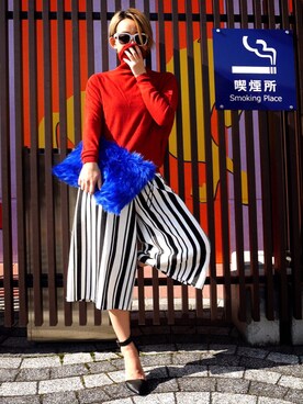 knm10026さんのコーディネート