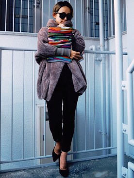 knm10026さんのコーディネート