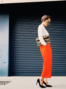 knm10026さんのコーディネート