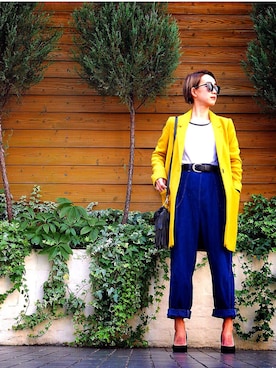 knm10026さんのコーディネート