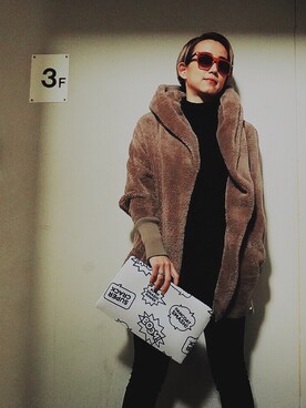 knm10026さんのコーディネート