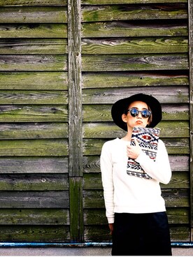 knm10026さんのコーディネート