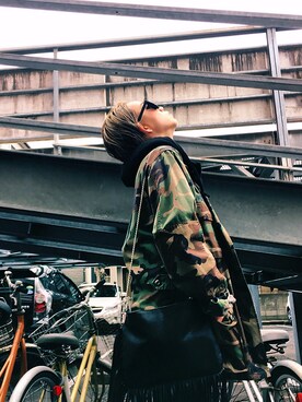 knm10026さんのコーディネート