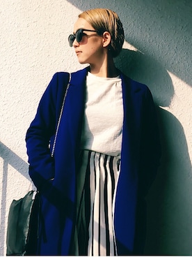 knm10026さんのコーディネート