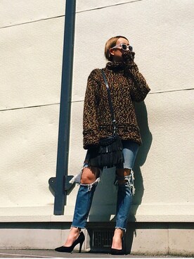 knm10026さんのコーディネート