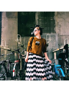 knm10026さんのコーディネート