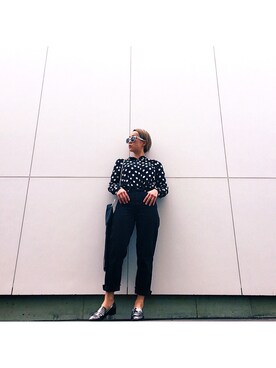 knm10026さんのコーディネート