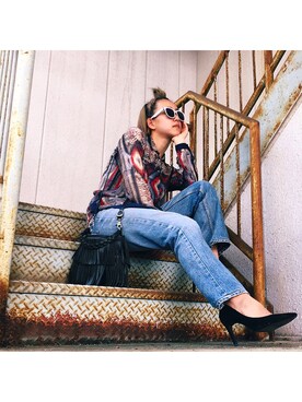 knm10026さんのコーディネート