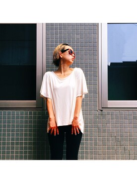 knm10026さんのコーディネート