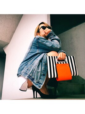 knm10026さんのコーディネート