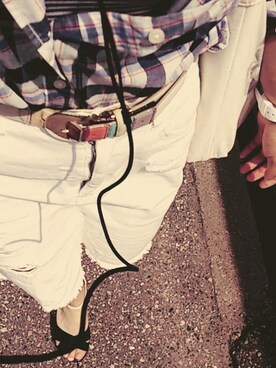 hinaさんのコーディネート