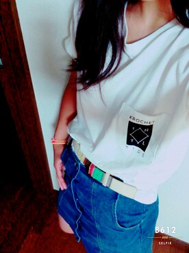 hinaさんのコーディネート