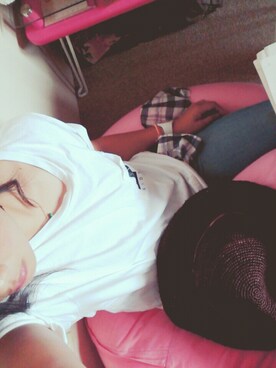 hinaさんのコーディネート