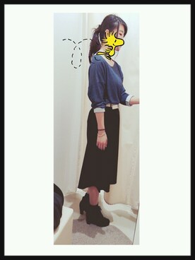 hinaさんのコーディネート