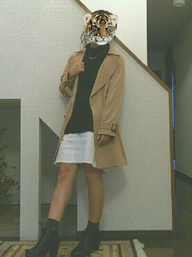 hinaさんのコーディネート