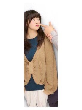 hinaさんのコーディネート