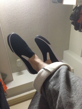 「GENERIC SURPLUS（ジェネリックサープラス）のアイテム」を使った、きもとらむたさん（メンズ・172cm）の冬コーディネート