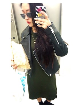 あーちゃんさんのコーディネート