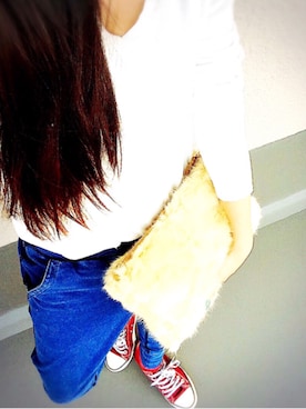 あーちゃんさんのコーディネート