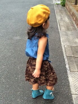 mayaさんのコーディネート