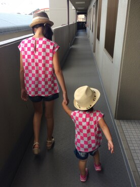 mayaさんのコーディネート