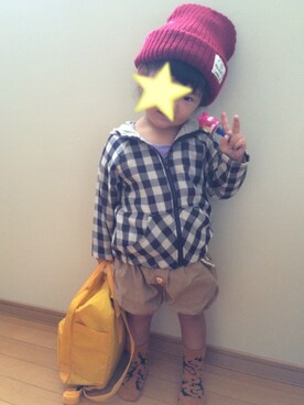 mayaさんのコーディネート