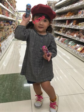 mayaさんのコーディネート