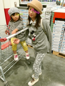 mayaさんのコーディネート