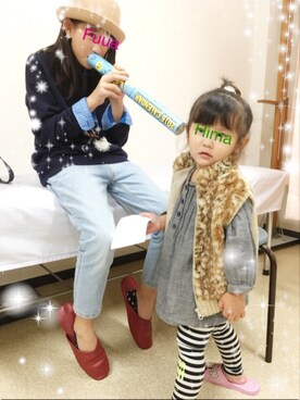 mayaさんのコーディネート