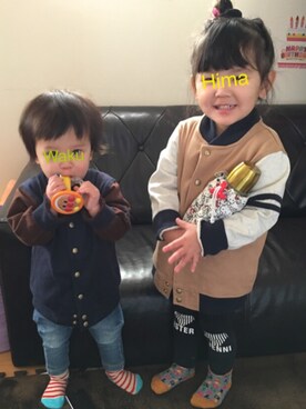 mayaさんのコーディネート