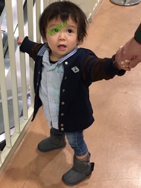 mayaさんのコーディネート