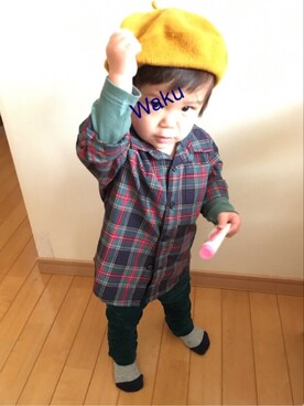 mayaさんのコーディネート