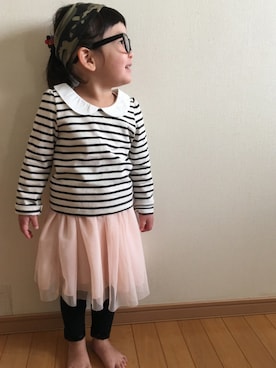 mayaさんのコーディネート