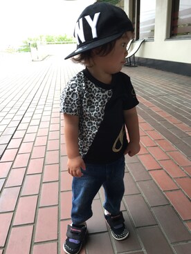 mayaさんのコーディネート