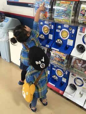 mayaさんのコーディネート