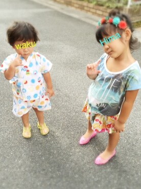 mayaさんのコーディネート