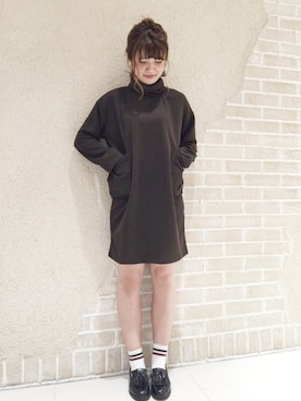 hirate narumiさんのコーディネート