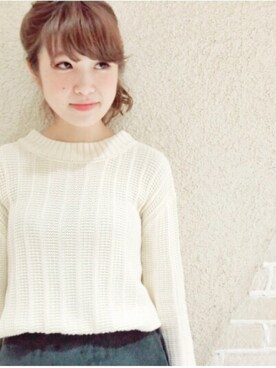 hirate narumiさんのコーディネート