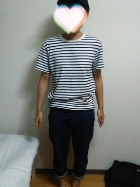 W麺造りさんのコーディネート