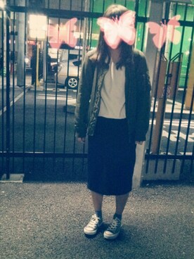 W麺造りさんのコーディネート